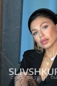 Алёна Баутдинова