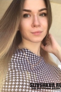 Алена Егорова