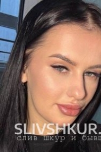 Алёна Фархутдинова