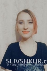Алёна Рыженкова