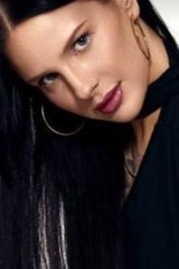Алина