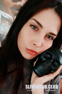 Алина Колесникова