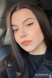 Алина Вениченко