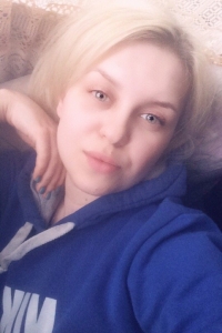 Алла Бондаренко
