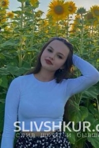 Анастасия Асулова