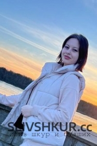 Анастасия Борискина