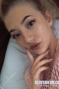Анастасия Галенкина