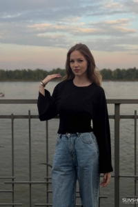 Анастасия Хорошилова