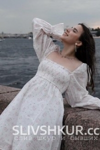 Анастасия Калинчук