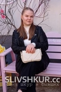 Анастасия Нилова