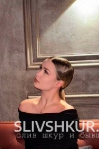 Анастасия Платухина