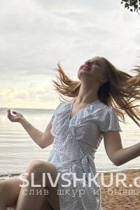 Анастасия Подгорная