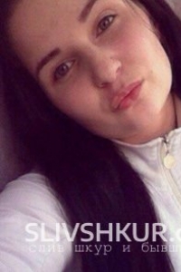 Анастасия Шагаева