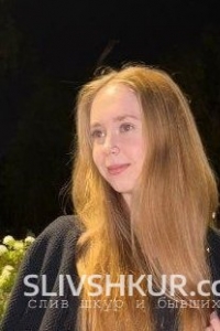 Анастасия Шатилова