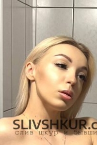 Анастасия Шевченко