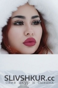 Анастасия Величко