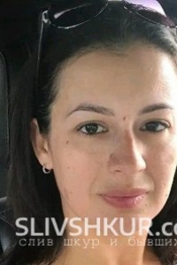 Анастасия Викторова