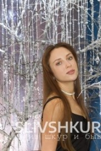 Анастасия Жаркова