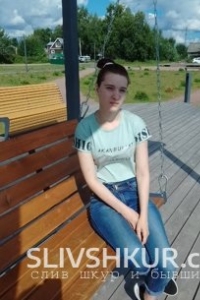 Анастасия Зиничева