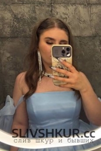 Ангелина Климонтова