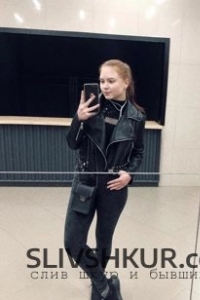 Ангелина Салахутдинова