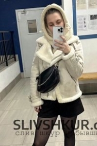 Анна Александрова