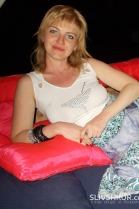 Анна Червоная