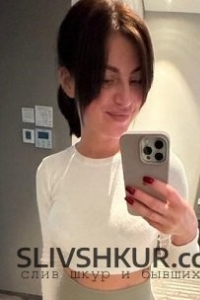 Анна Евстигнеева