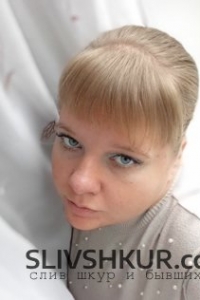 Анна Калуцких