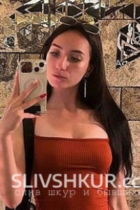 Анна Колыхалова