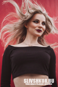 Анна Мала