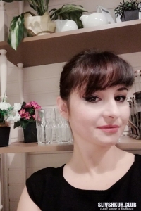 Анна Новак