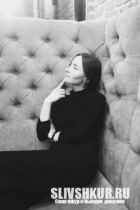 Анна Окатова
