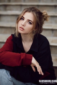 Анна Покровская