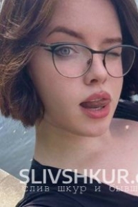 Анна Примакова