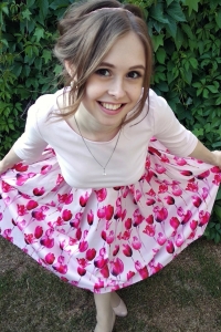 Анна Рябкова