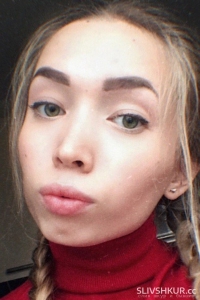 Анна Владимировна