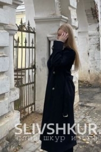 Анна Жубрева