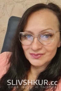 Антонина Нурмагомедова