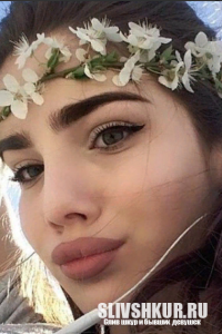 Анжелика Алейник