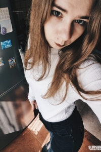 Анжелика Чуева