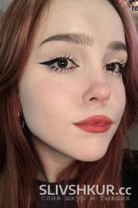 Дарья Гаева
