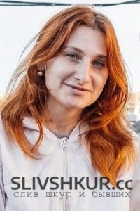 Дарья Хижко