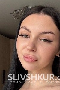 Диана Филатова