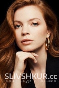 Екатерина Долгишева