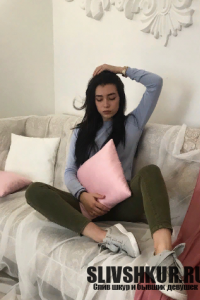 Екатерина Ковалева