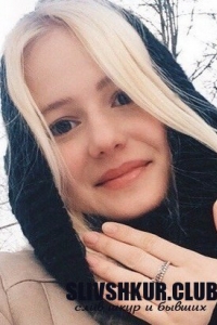 Екатерина Мальцева