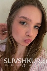Екатерина Овсянкина