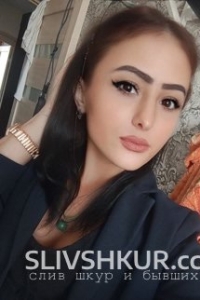 Екатерина Пересторонина