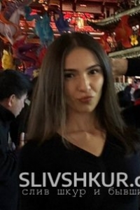 Екатерина Петрова